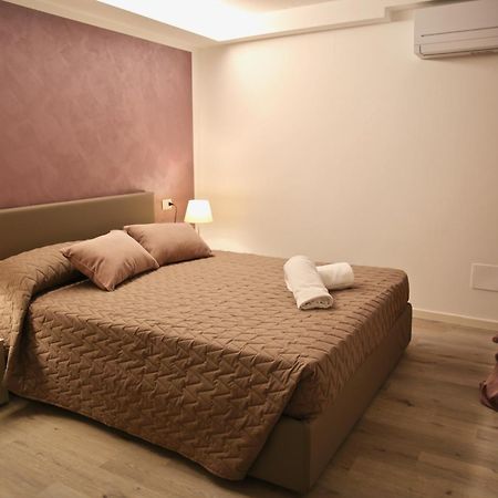 B&B La Cipressina Cavaion Veronese Bagian luar foto