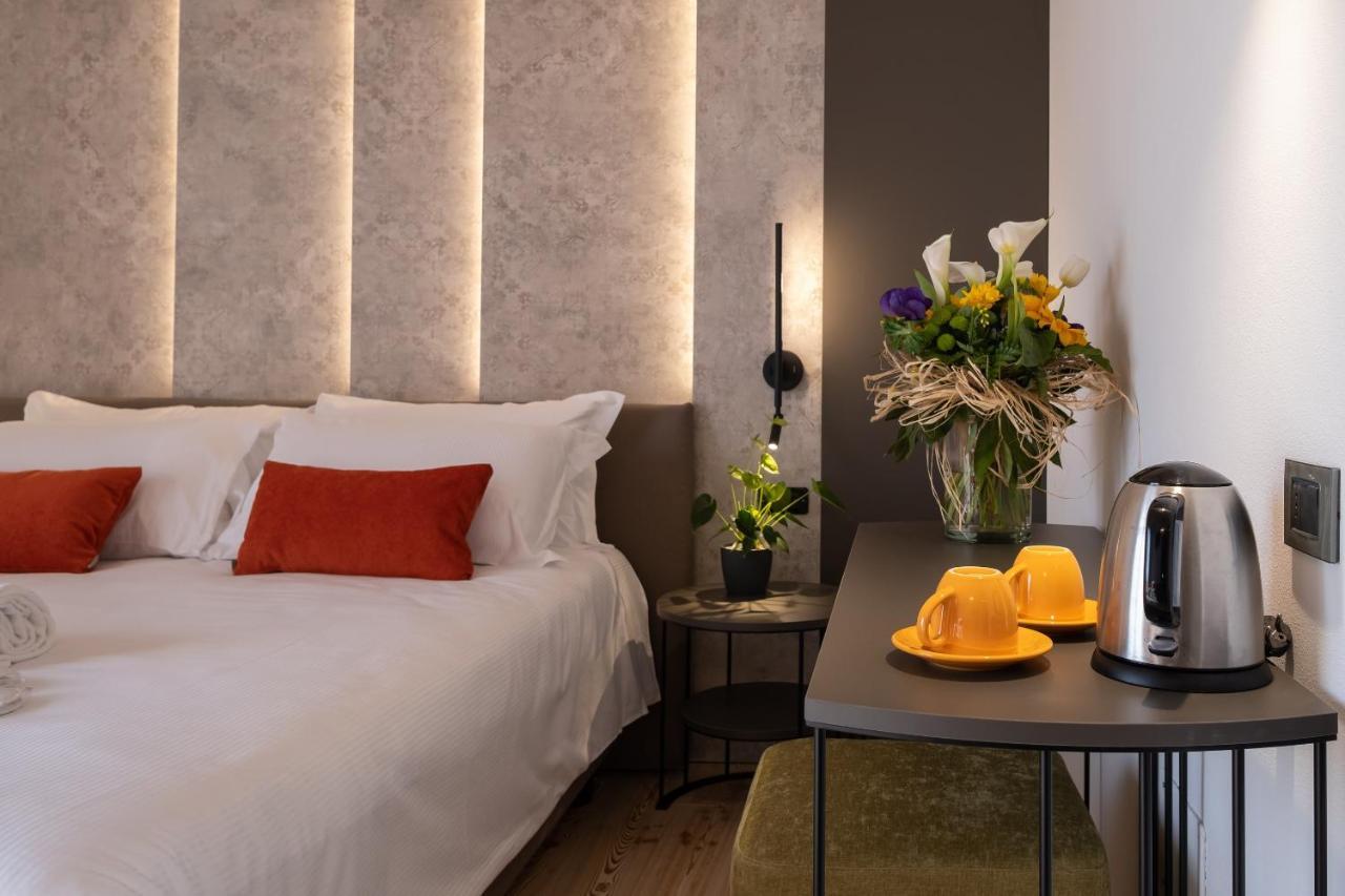 B&B La Cipressina Cavaion Veronese Bagian luar foto