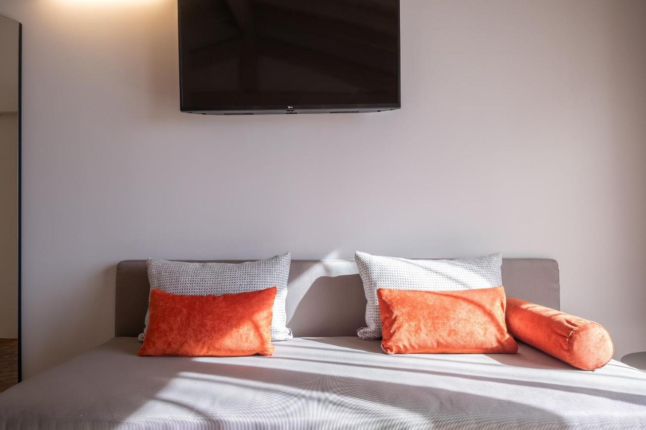 B&B La Cipressina Cavaion Veronese Bagian luar foto