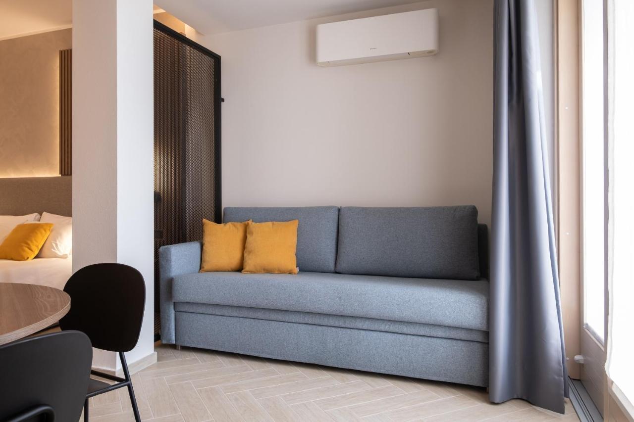 B&B La Cipressina Cavaion Veronese Bagian luar foto