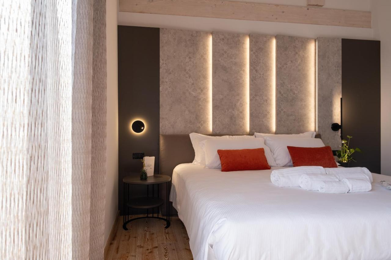 B&B La Cipressina Cavaion Veronese Bagian luar foto