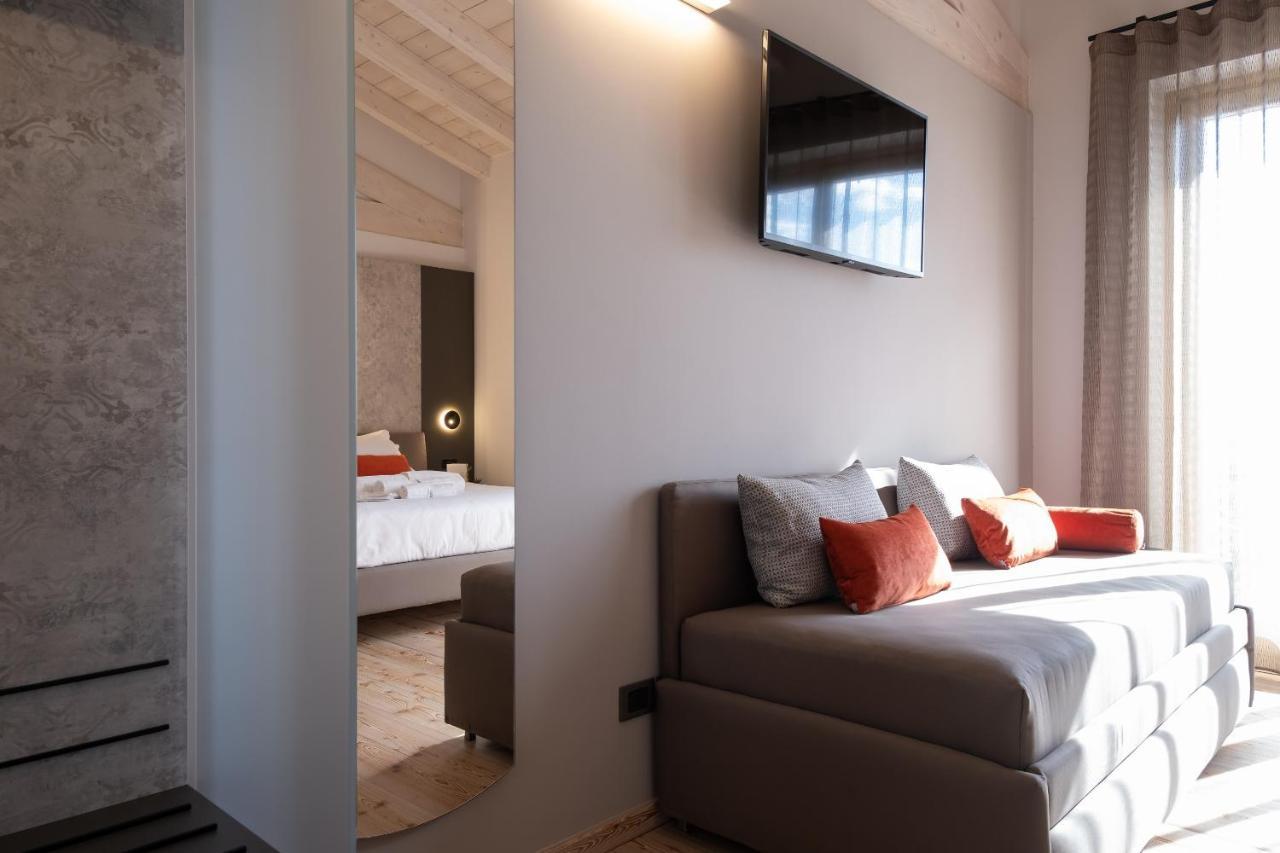 B&B La Cipressina Cavaion Veronese Bagian luar foto