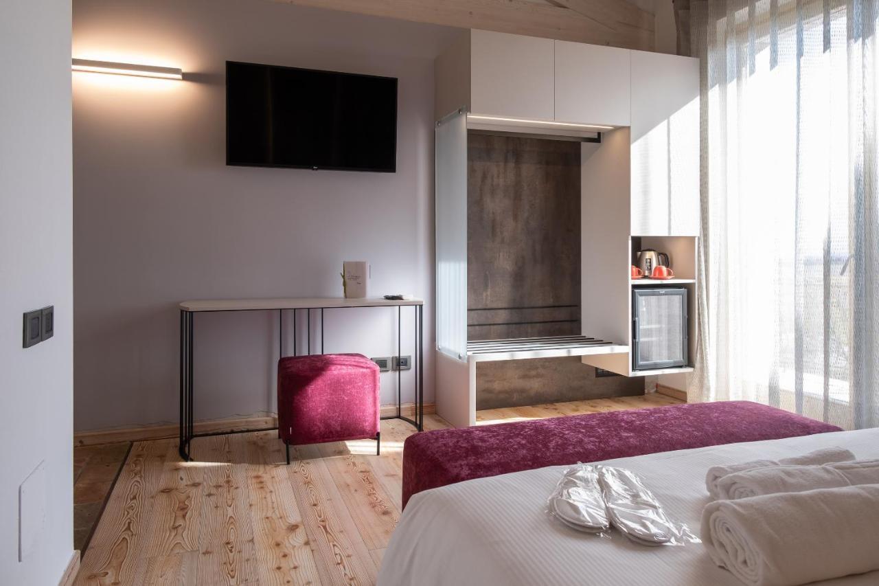 B&B La Cipressina Cavaion Veronese Bagian luar foto
