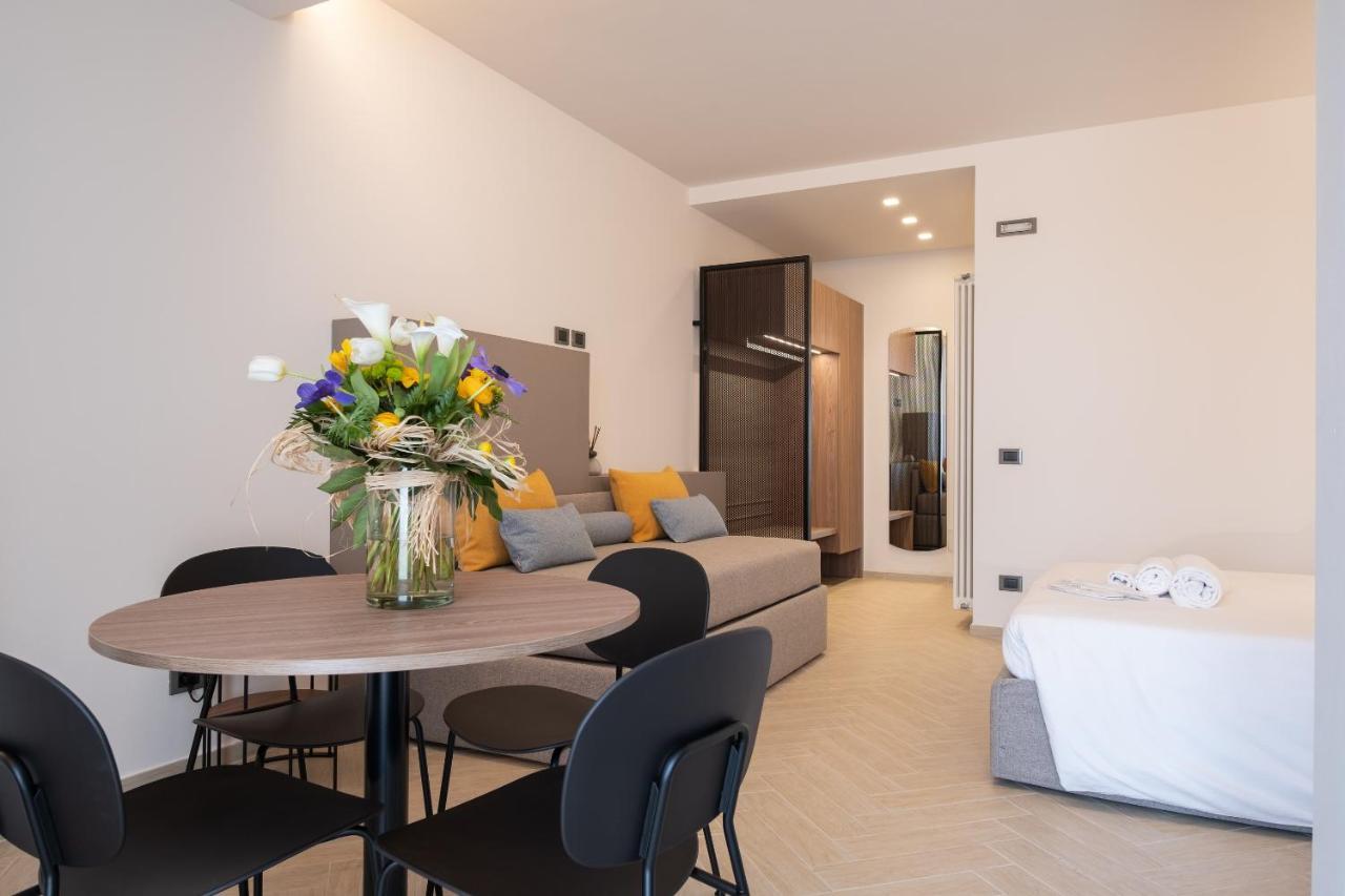 B&B La Cipressina Cavaion Veronese Bagian luar foto