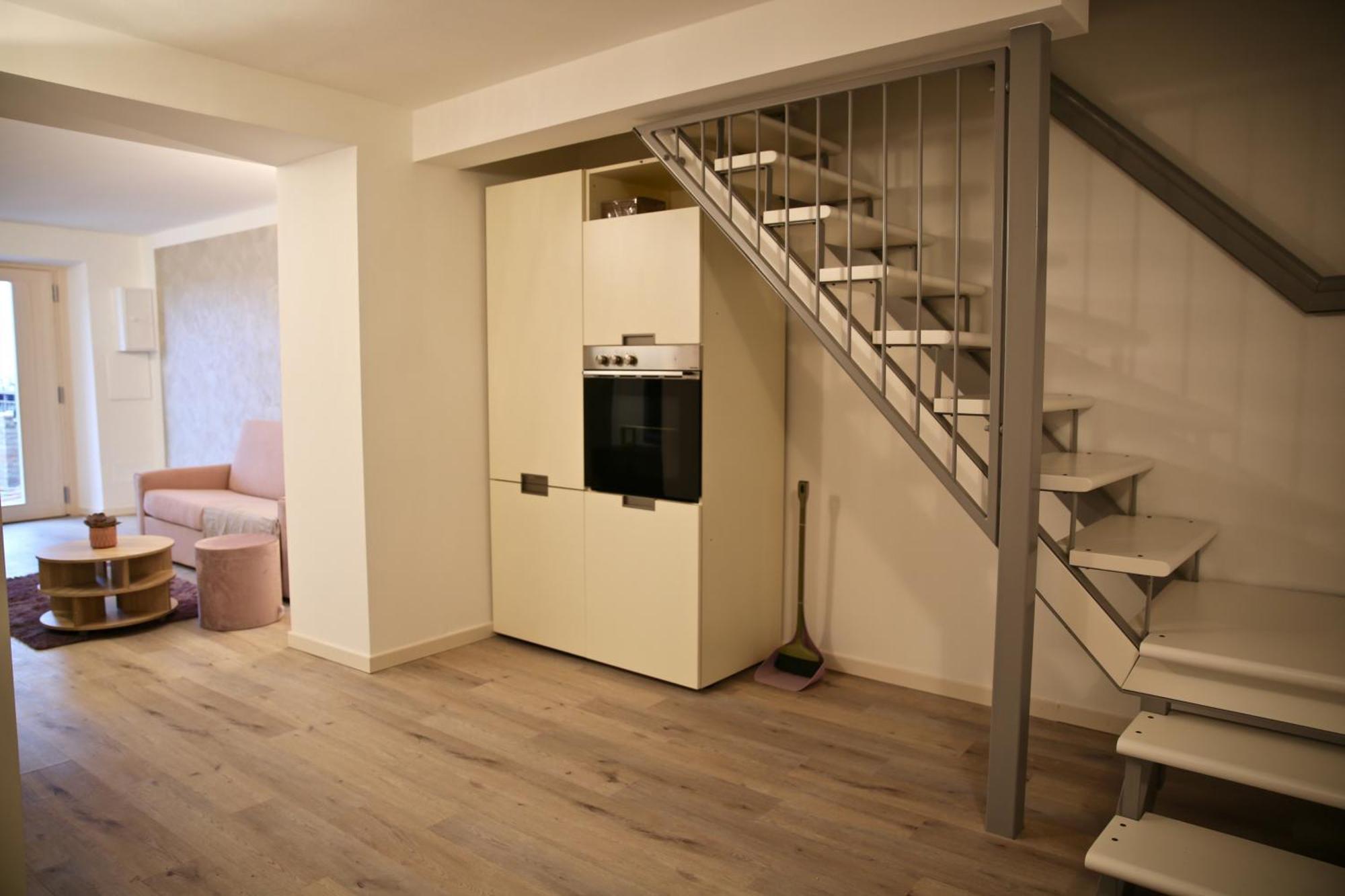 B&B La Cipressina Cavaion Veronese Bagian luar foto