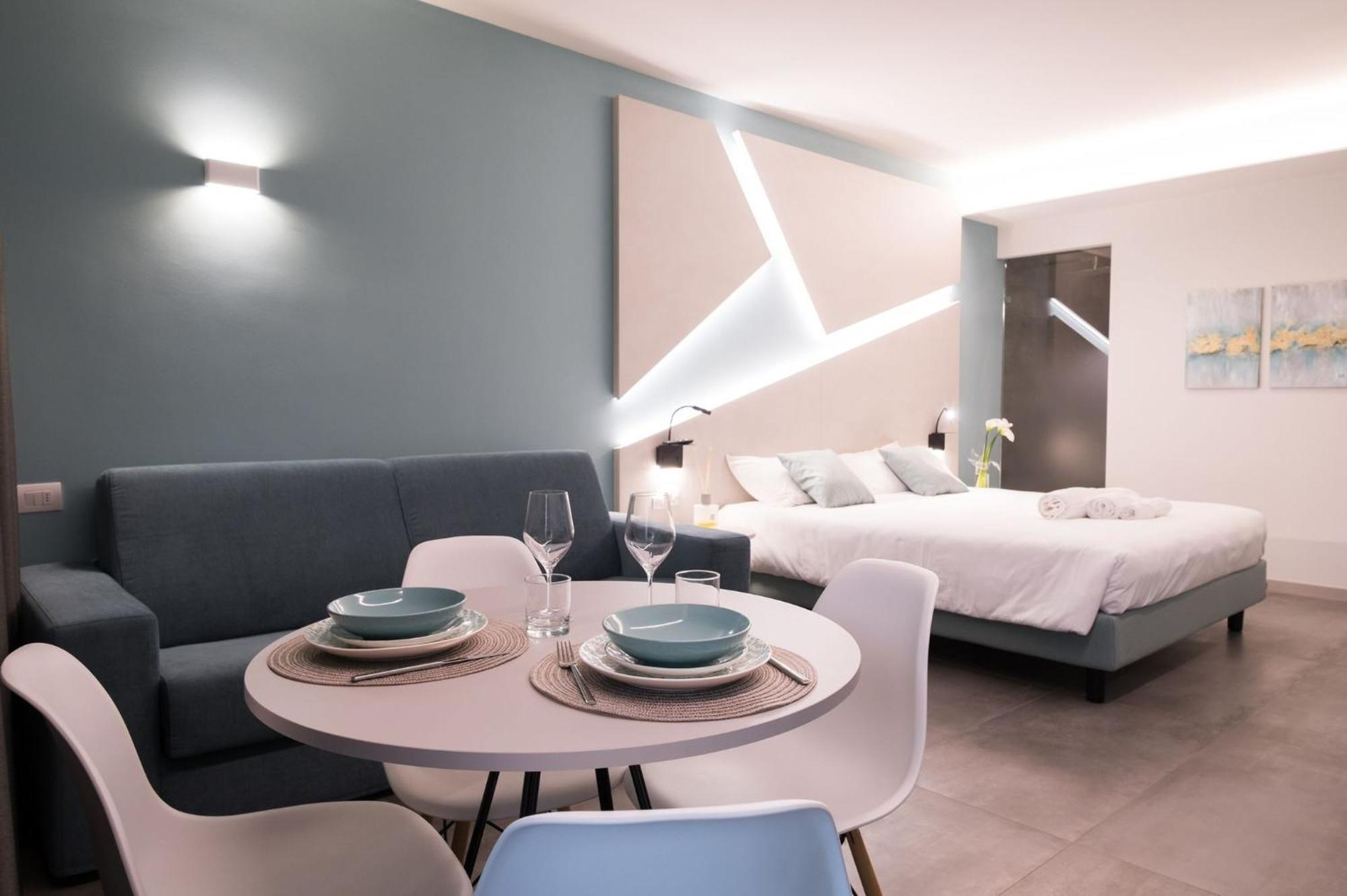 B&B La Cipressina Cavaion Veronese Bagian luar foto